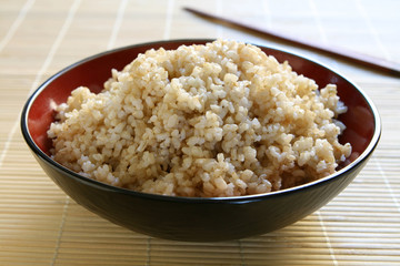 Brown Rice