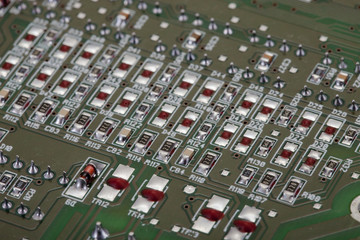 circuit imprimé