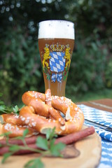 Brotzeit