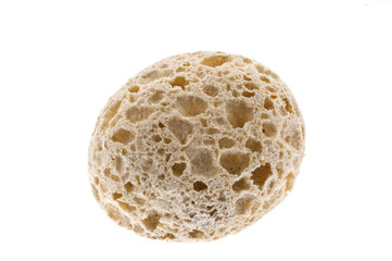 Pumice stone