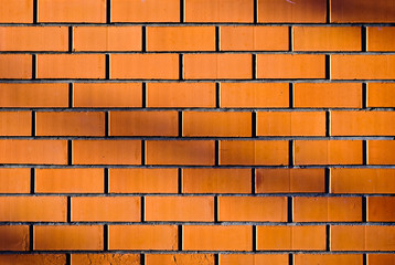 close-up brick wall background