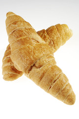 Two Croisant