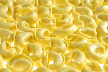 The tortellini