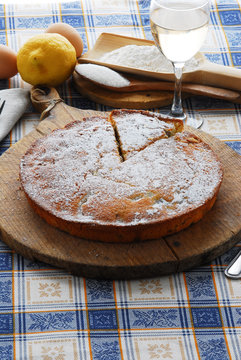 Corollo - Dolci della Toscana