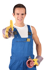 Ausbildung zum Installateur