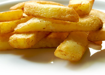 Fries