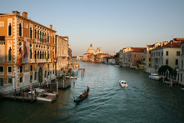 Fototapeta na wymiar Venice - Venedig