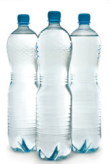 Water Bottles