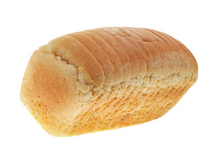 Loaf of bread