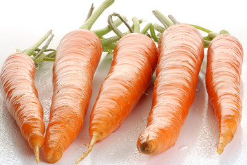 Carrots