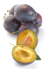 Plums