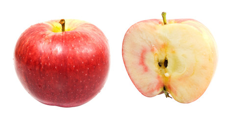 Apples