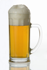 bier vom fass