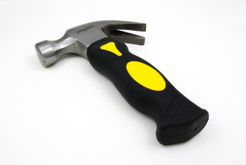 claw hammer