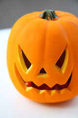 かぼちゃのお化け