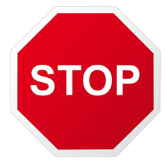 stop