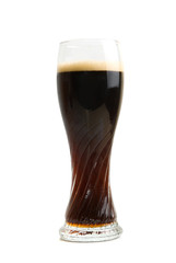 Dark beer