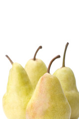 Pears.