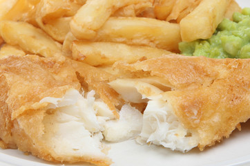 Fish & Chips