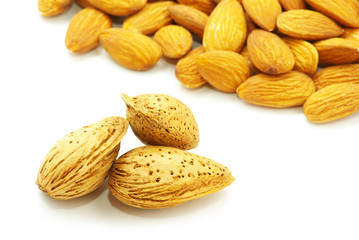 almond