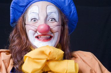 clown