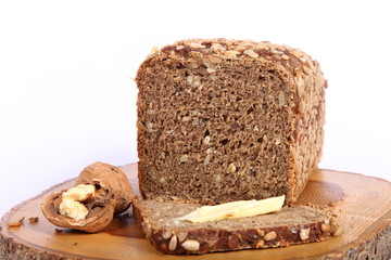 Schwarzbrot