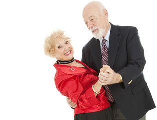 Dancing Seniors Dip