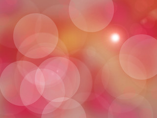 sparkling burst background