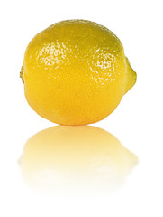 lemon one green