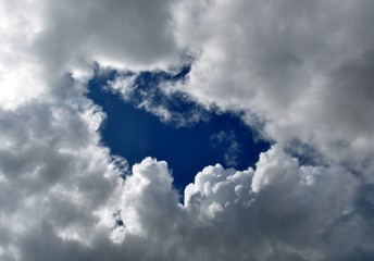 Sky #1