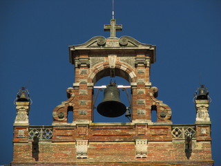 Saint Etienne, Toulouse, Ville Rose ; Midi-Pyrénées