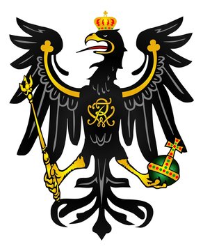 Preussen Adler