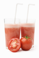 Tomato juice