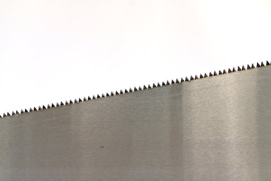saw