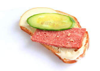 sandwich