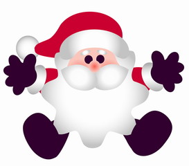 Santa Claus