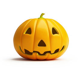 halloween pumpkin