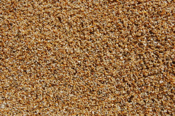 Sand