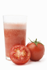 Tomato juice
