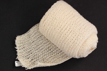 crepe bandage