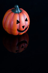 Jack o lantern