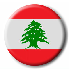 Button Libanon