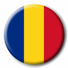 Button Rumänien