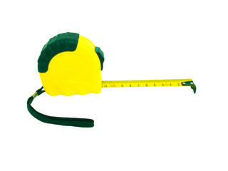 Measure tape