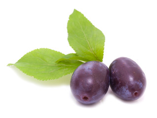 Plums