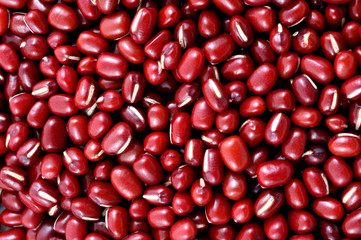 fagioli rossi secchi