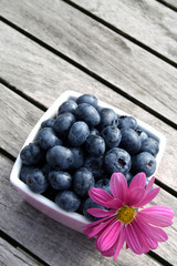 Blaubeeren
