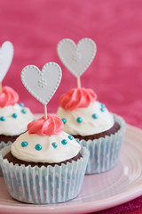 Cupcakes