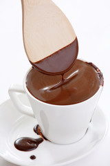 hot chocolate