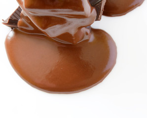hot chocolate
